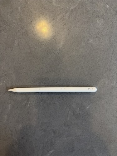 Genuine apple pencil 2nd - apple,