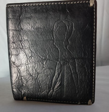 Jeff Banks Black Genuine