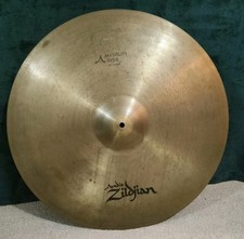 Zildjian A Avedis 24" Medium