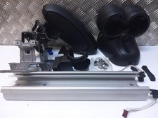 MINI R60 Countryman Interior Centre Armrest Set Retrofit Arm Rest Kit 9811119