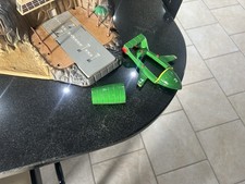 Thunderbirds Tracy Island