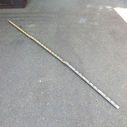 10ft folding surveyors - 10ft,