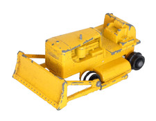 Matchbox Caterpillar D8