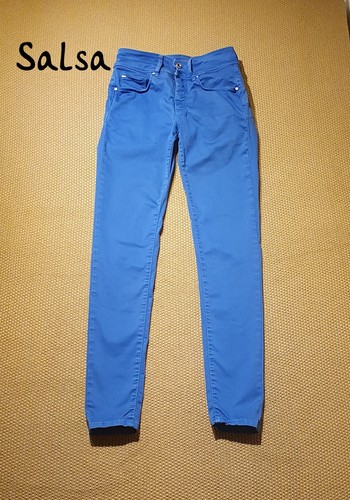 Salsa secret women - salsa, women's