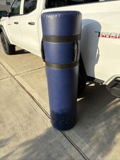 Tackle Bag For Football