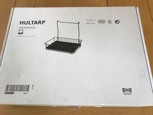 New ikea hultarp - ikea, dish