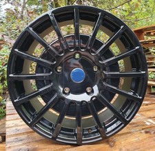 18" TRANSIT CUSTOM FITMENT