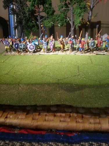 28mm ancients very - 28mm, well