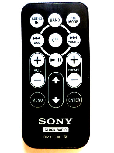 Sony ipod speaker dock - sony,
