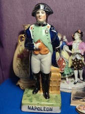 Vintage Rare Staffordshire