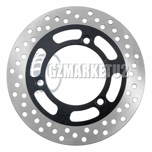 Rear brake rotor disc - disc, for
