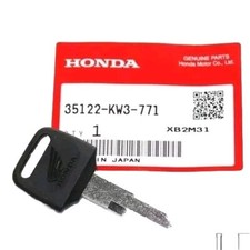 LAST FEW Honda Original OEM