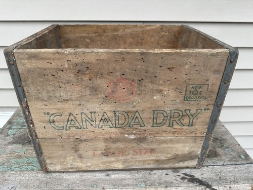 Large canada dry the champagne - large,