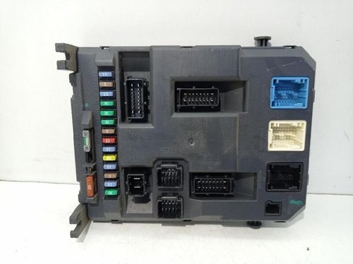 9822637880 fuse box for