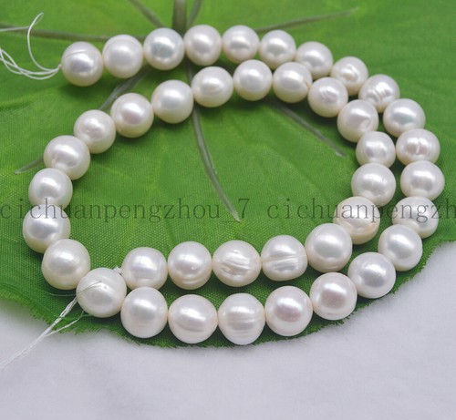Natural 11mm white - natural,