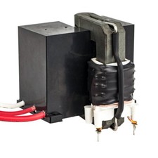High Voltage Flyback Transformer for YUEMING Co2 Laser Power Supply JG1500 JCY-1