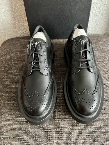 Giuseppe zanotti harold - giuseppe,
