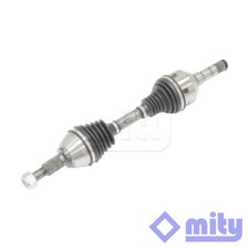 Mity Front Left / Right Drive