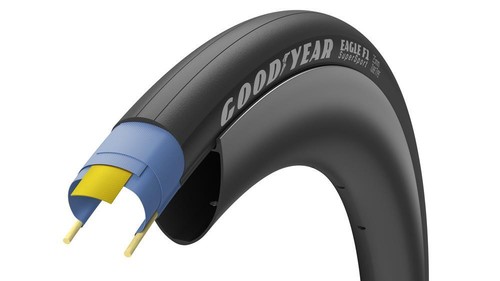 Goodyear eagle super sport - super,