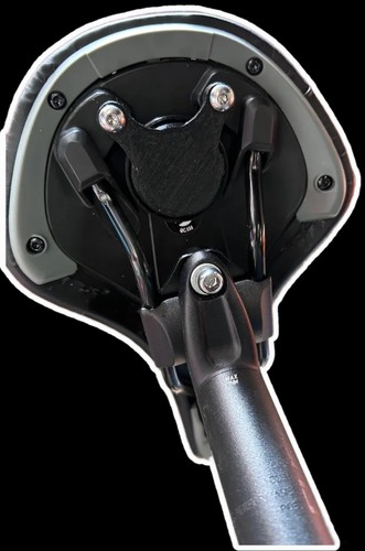 Airtag holder cube acid - airtag,
