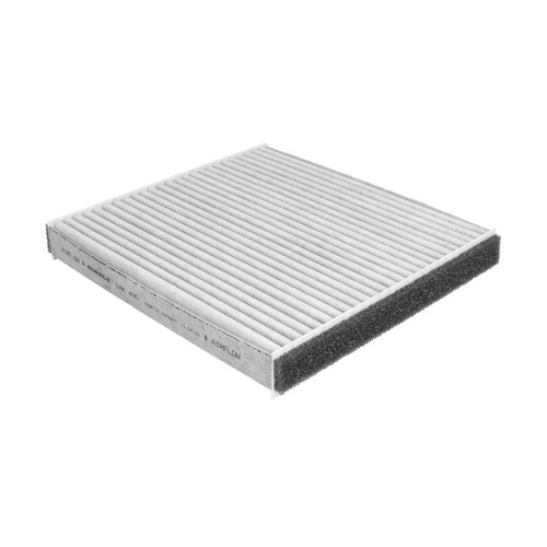 New filter cabin air - new,