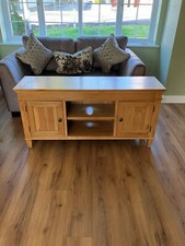 tv units with storage and nest