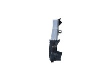 Charge Air Cooler NRF Fits