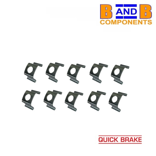 Brake hose pipe holding - pipe,