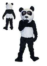 Mascot Panda Costume