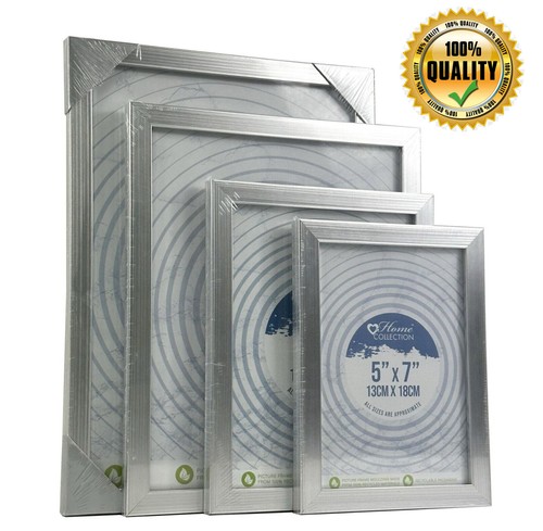 Modern photo frames 7x5 - modern, 7x5"