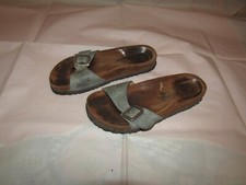 Ladies Naot summer shoes  size 36