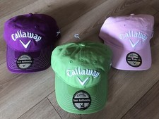 Callaway X Series Cap