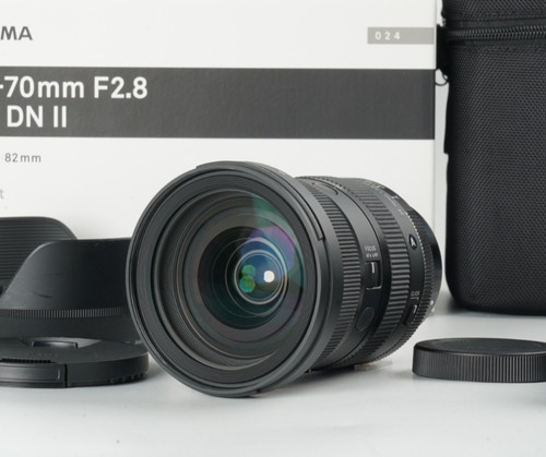 Exc sigma 24 70mm - [exc+++++], f/2.8