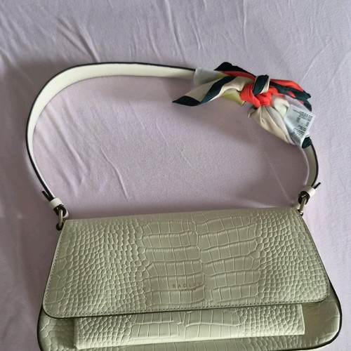 Radley cream croc embossed - radley,