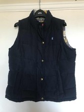 Joules Higham Padded Gilet