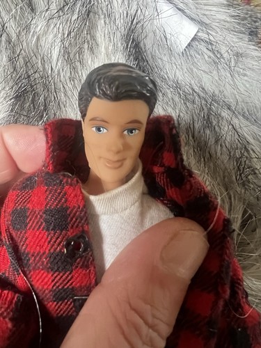 Vintage breyer farrier doll - vintage,