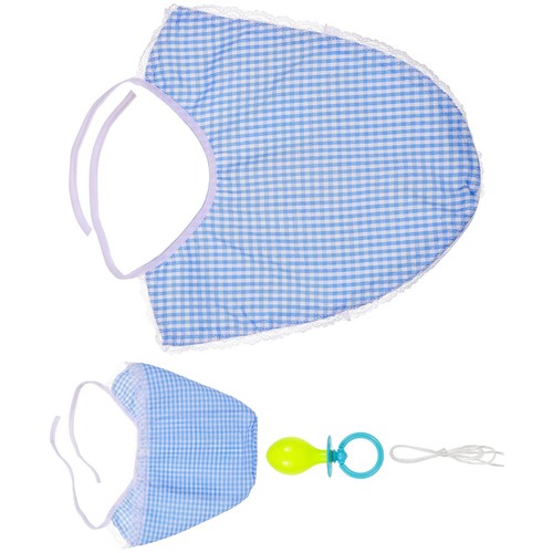 Pcs baby pacifier - pcs, hat