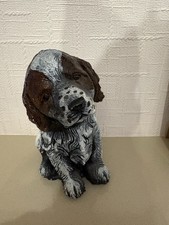Dog Ornament / Doorstop
