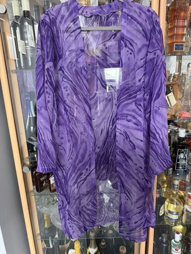 Women beach cover - women's, size