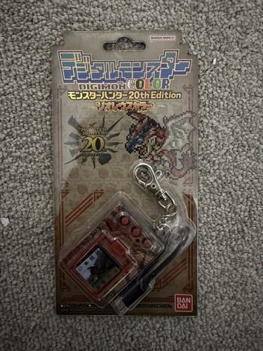 Bandai namco digimon color - bandai,