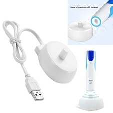 USB Base for Braun Oral B
