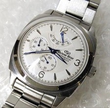 Orient Star EZ03 CO CS