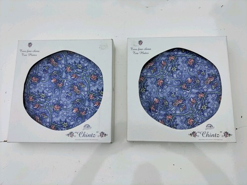 Set ringtons chintz side - ringtons,