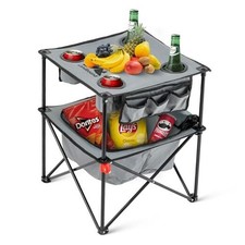 Portable Folding Beach Table