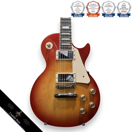 Gibson les paul traditional - les,