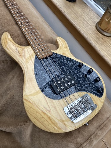 Sterling music man - sterling,