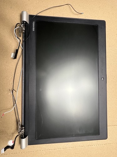 Toshiba tecra z40 14z - tecra, 14"