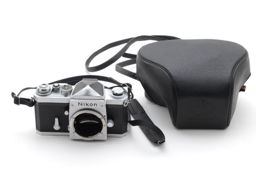 716xxxx near mint nikon - sn:716xxxx, [near