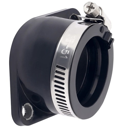 Motorcycle carburetor intake - motorcycle,