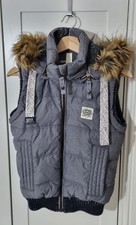 Superdry Women's Body Warmer